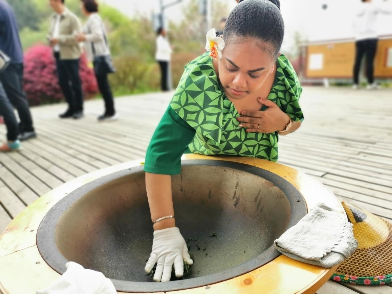 Guizhou Echo | 這一波，貴州又圈“國際粉”了