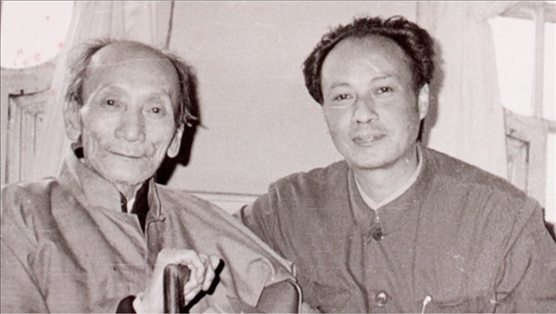 風(fēng)神灑落占高秋——我摯愛的父親王子武