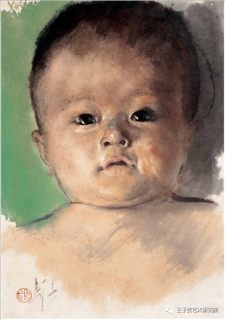 風(fēng)神灑落占高秋——我摯愛的父親王子武