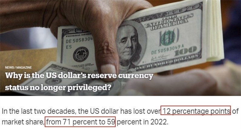 十次加息，美國如何傷害了世界