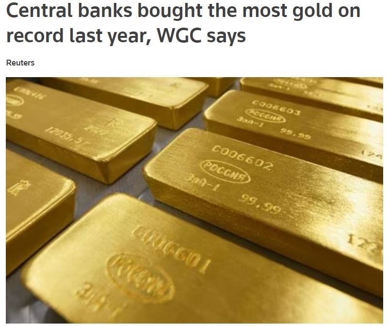 十次加息，美國如何傷害了世界