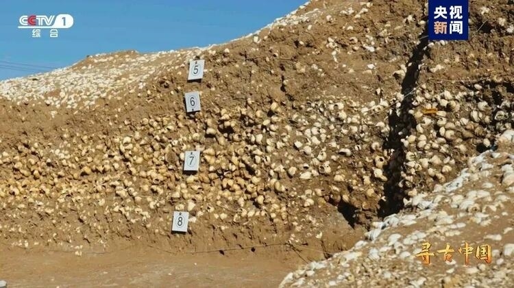 大型系列紀錄片《尋古中國》開播，首部系列探尋古滇文明