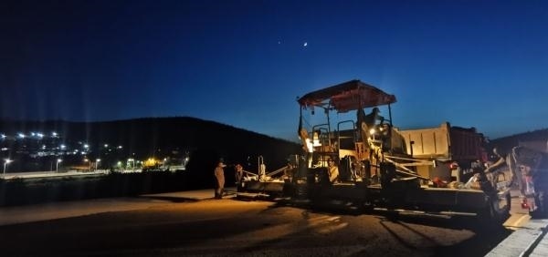 “沒有什么是不可能的”——記建設(shè)阿爾及利亞“世紀(jì)工程”的中國(guó)筑路人