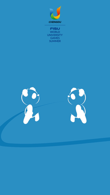 成都大運會丨從四川文物，感受跨越千年的體育互動