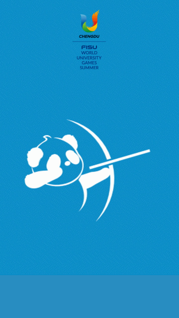 成都大運會丨從四川文物，感受跨越千年的體育互動