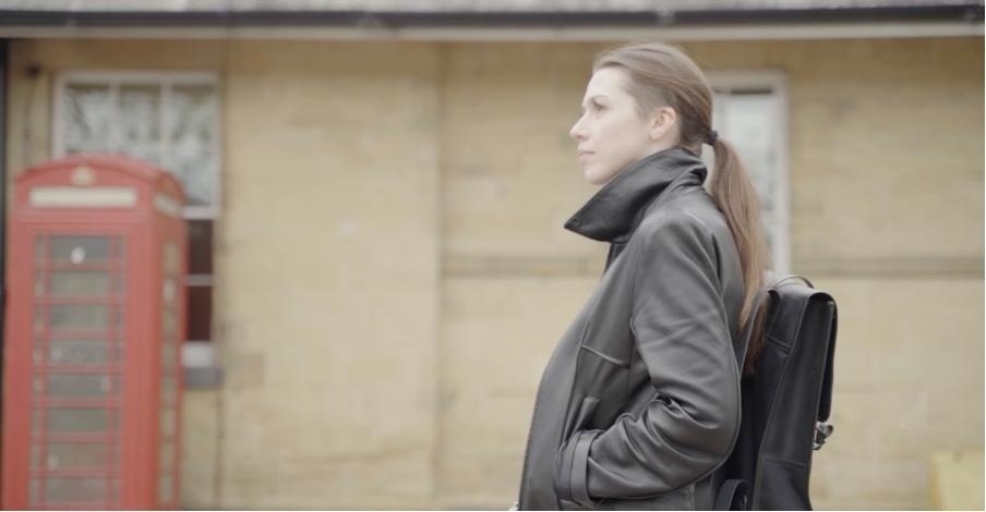 圖為霍尼·沃森。帕特里克·謝德-西蒙茲攝