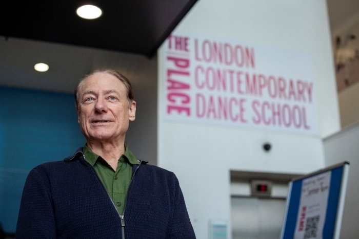 班納曼。Lewis McCarthy攝