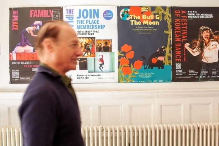 班納曼。Lewis McCarthy攝