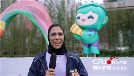 （杭州亞運會）“杭州刷爆了我的朋友圈”——多國人士盛贊杭州韻味_fororder_image006