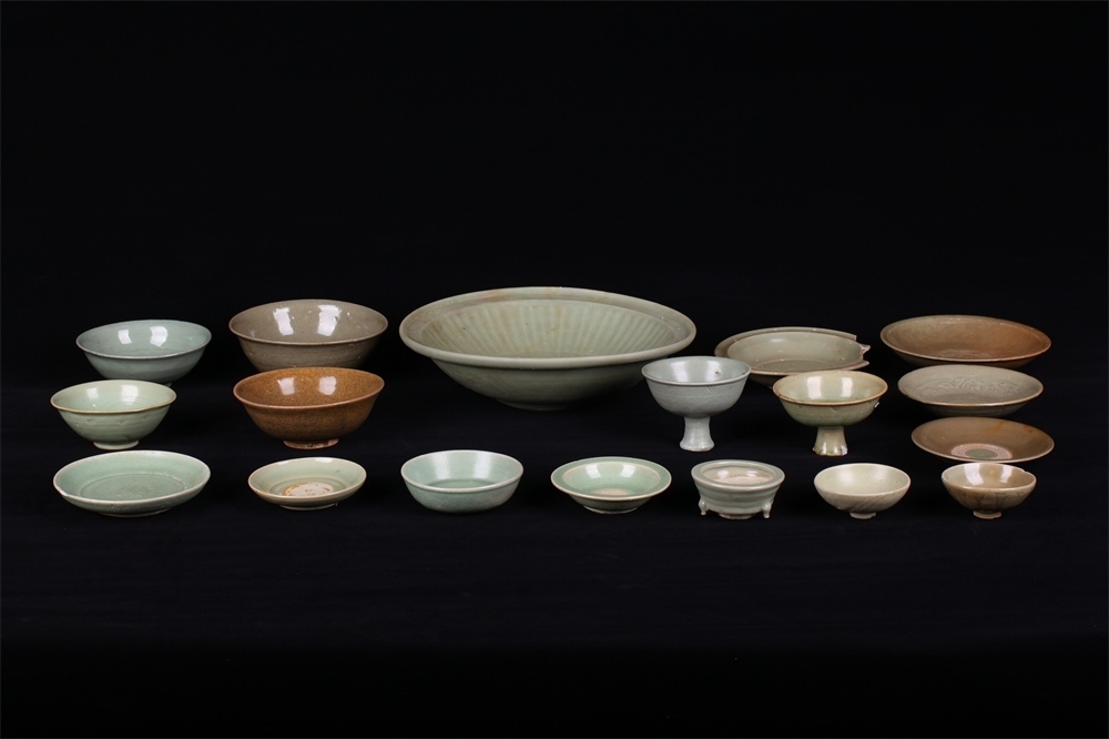 出水文物照片。國家文物局供圖