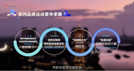 【烏鎮(zhèn)“網(wǎng)事”】數(shù)據(jù)微視頻｜共赴“十年之約”，共逐“數(shù)”字之夢