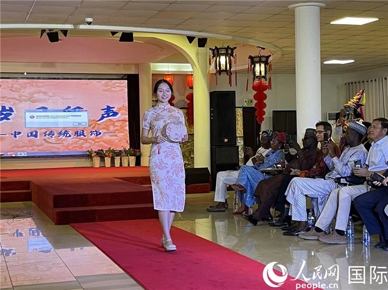 活動(dòng)現(xiàn)場圖。人民網(wǎng)記者 姜宣攝