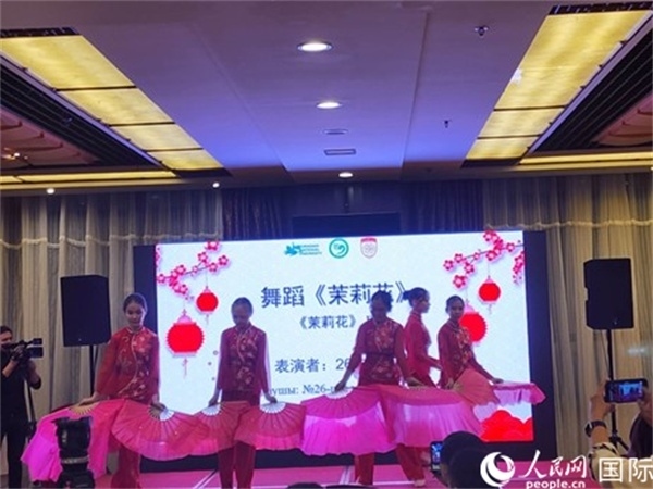 活動(dòng)現(xiàn)場 人民網(wǎng)記者李強(qiáng)攝