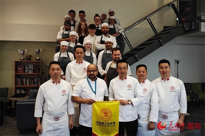 活動現(xiàn)場 。于果攝