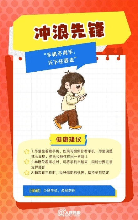 春節(jié)人設(shè)圖鑒，哪一個是你？