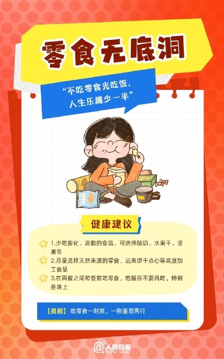 春節(jié)人設(shè)圖鑒，哪一個是你？