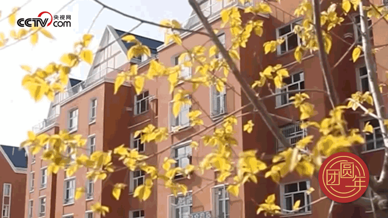 △ 近年來，內(nèi)蒙古阿爾山市牢記總書記的囑托，開始進(jìn)行大規(guī)模的棚戶區(qū)改造，城市功能和人居環(huán)境顯著提升。