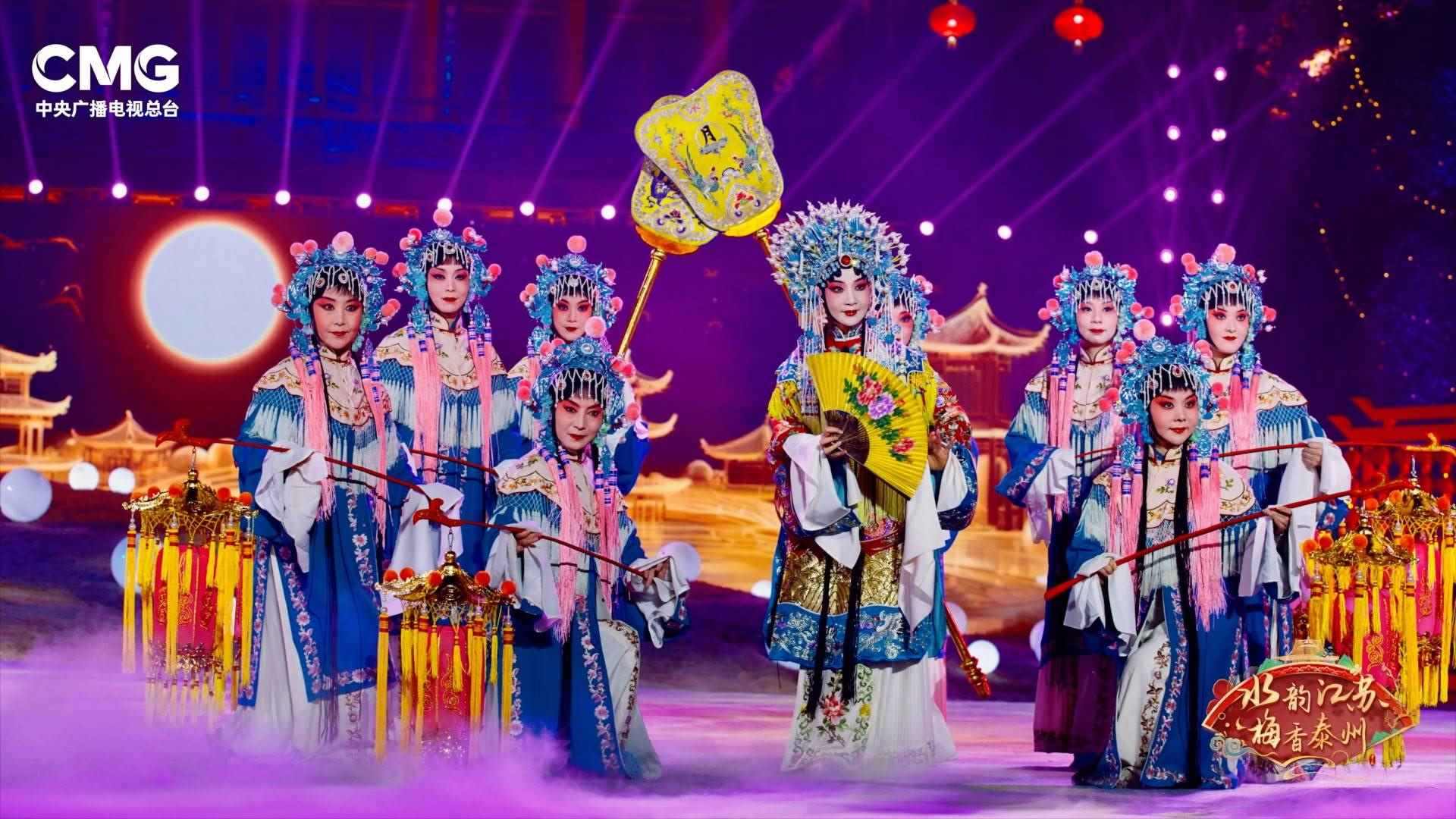 節(jié)目現(xiàn)場。主辦方供圖