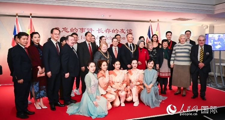 活動(dòng)現(xiàn)場(chǎng)。人民網(wǎng) 郭錦標(biāo)攝