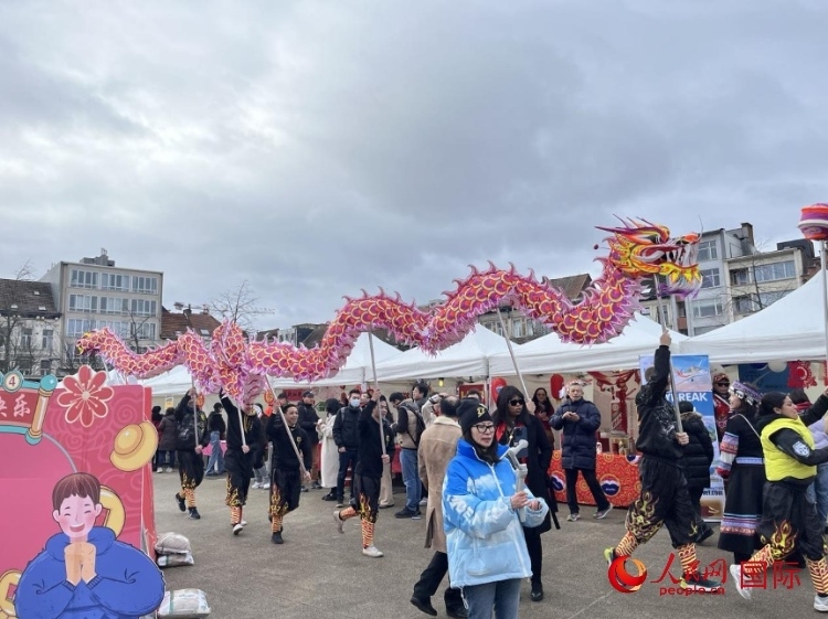 圖為活動(dòng)現(xiàn)場(chǎng)。人民網(wǎng)記者 牛瑞飛攝