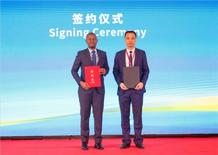 活動現(xiàn)場。主辦方供圖