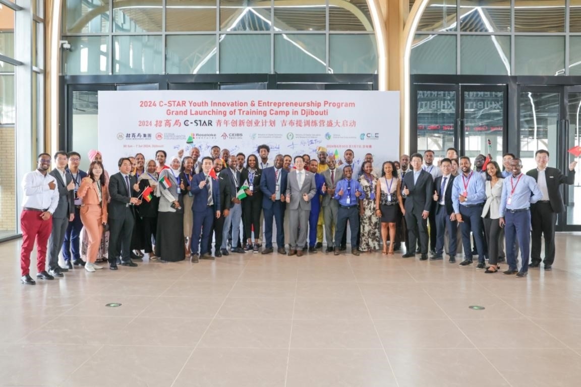 活動現(xiàn)場。主辦方供圖