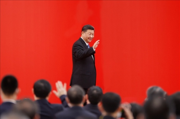 從一扇“門”、一座“城”、兩張“網(wǎng)”，看浦東新區(qū)改革常新