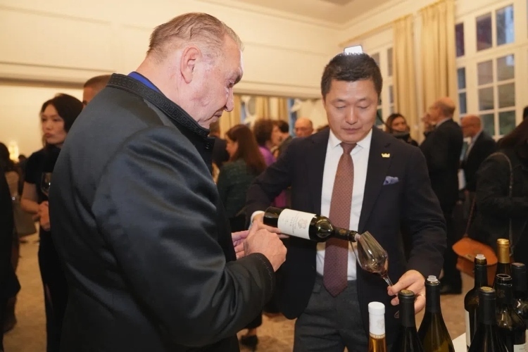 活動(dòng)現(xiàn)場(chǎng)照片。主辦方供圖