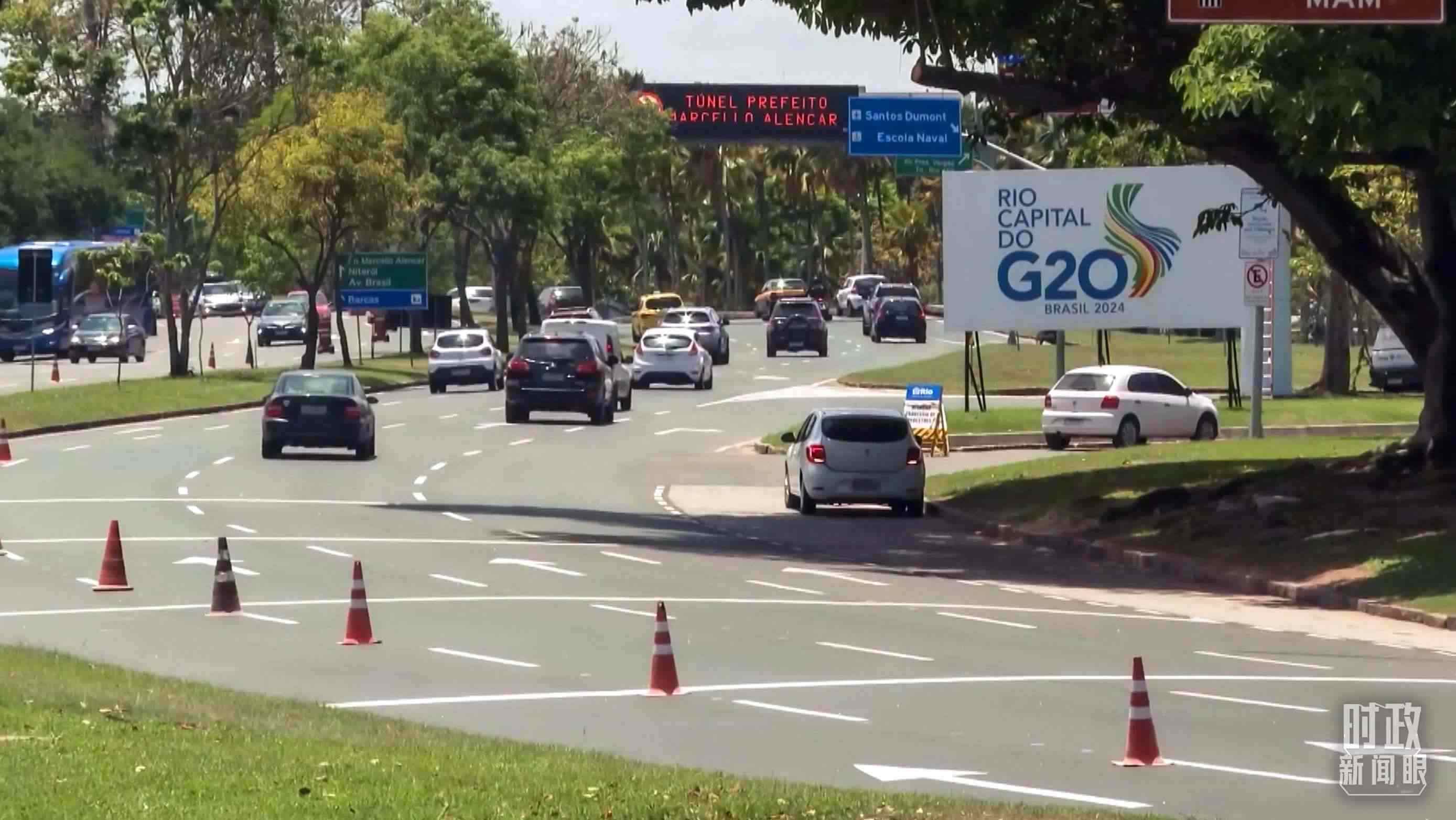 △巴西里約熱內(nèi)盧。