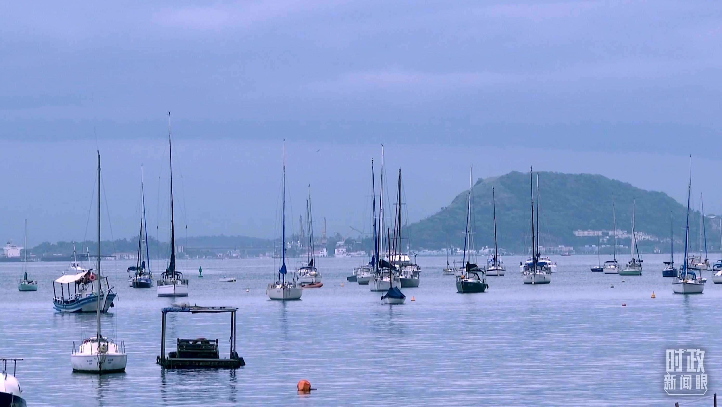 △巴西里約熱內(nèi)盧。