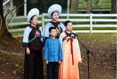 活動(dòng)現(xiàn)場(chǎng)。主辦方供圖