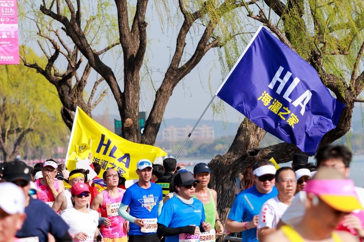 比賽現(xiàn)場（受訪者供圖）